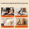 Xe đạp tập thể dục tại nhà, phục hồi tay chân, bánh răng mát-xa, chiều cao tùy chỉnh - Giá ưu đãi 1,120,000 VND 8