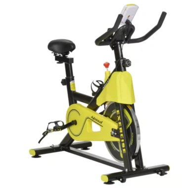 Xe đạp tập thể dục tại nhà Sport S-803 mẫu 2.021 - Giá 2.07 triệu, chuẩn loại 1 5