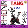 Xe đạp tập thể dục tại nhà X8 X9, X10 cho người lớn & trẻ em - Giảm giá, tặng 4 quà, chỉ 1.45 triệu 2