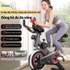 Xe đạp tập thể dục tại nhà X8 X9, X10 cho người lớn & trẻ em - Giảm giá, tặng 4 quà, chỉ 1.45 triệu 5