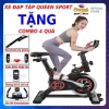 Xe đạp tập thể dục tại nhà X8 X9, X10 cho người lớn & trẻ em - Giảm giá, tặng 4 quà, chỉ 1.45 triệu 10