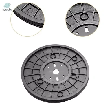 Xe đạp tập thể dục trong nhà có đai lái, bánh xe đa năng, phù hợp cho gia đình - Giá ưu đãi 224.400₫