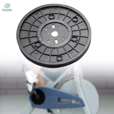 Xe đạp tập thể dục trong nhà có đai lái, bánh xe đa năng, phù hợp cho gia đình - Giá ưu đãi 224.400₫