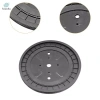 Xe đạp tập thể dục trong nhà có đai lái, bánh xe đa năng, phù hợp cho gia đình - Giá ưu đãi 224.400₫ 7