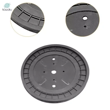 Xe đạp tập thể dục trong nhà có đai lái, bánh xe đa năng, phù hợp cho gia đình - Giá ưu đãi 224.400₫