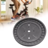 Xe đạp tập thể dục trong nhà có đai lái, bánh xe đa năng, phù hợp cho gia đình - Giá ưu đãi 224.400₫ 8