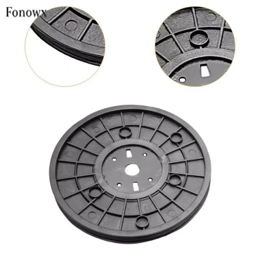 Xe Đạp Tập Thể Dục Trong Nhà Gia Đình - Đai Lái, Bánh Xe, Giá Ưu Đãi 242.000 VND 4