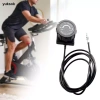 Xe đạp tập Yuksok - Núm kháng lực di động, điều chỉnh độ khó, ưu đãi 245.300₫ 7