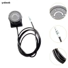 Xe đạp tập Yuksok - Núm kháng lực di động, điều chỉnh độ khó, ưu đãi 245.300₫ 9