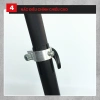 Xe đạp thể dục GoodFit GF004PE - Tập chân tay tại nhà, phục hồi chức năng, giảm giá 649.000₫ 7