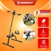 Xe đạp thể dục GoodFit GF004PE - Tập chân tay tại nhà, phục hồi chức năng, giảm giá 649.000₫ 10
