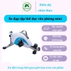 Xe đạp thể dục mini chắc chắn, bền - Tập luyện tại nhà, giá ưu đãi 1.5 triệu