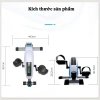Xe đạp thể dục mini chắc chắn, bền - Tập luyện tại nhà, giá ưu đãi 1.5 triệu 4