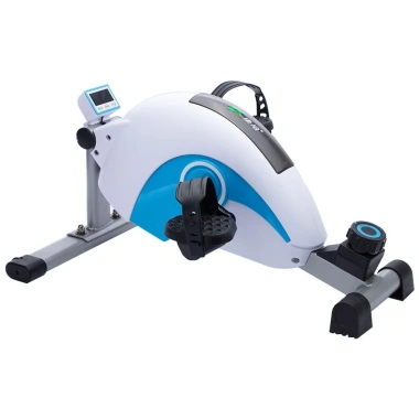 Xe đạp thể dục mini chắc chắn, bền - Tập luyện tại nhà, giá ưu đãi 1.5 triệu