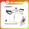 Xe đạp thể dục mini GoodFit GF003MB lắp ráp tại nhà, văn phòng, giá 359.000₫