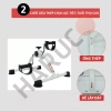 Xe Đạp Thể Dục Mini Haruco Tháo Lắp Tại Nhà - Tập Tay Chân Người Già, Phục Hồi Chức Năng, Giá 319.000₫ 3