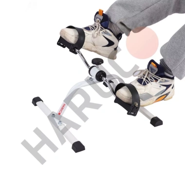 Xe Đạp Thể Dục Mini Haruco Tháo Lắp Tại Nhà - Tập Tay Chân Người Già, Phục Hồi Chức Năng, Giá 319.000₫ 5 Xe Đạp Thể Dục Mini Haruco Tháo Lắp Tại Nhà - Tập Tay Chân Người Già, Phục Hồi Chức Năng, Giá 319.000₫ 5