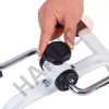 Xe Đạp Thể Dục Mini Haruco Tháo Lắp Tại Nhà - Tập Tay Chân Người Già, Phục Hồi Chức Năng, Giá 319.000₫ 6