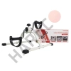 Xe Đạp Thể Dục Mini Haruco Tháo Lắp Tại Nhà - Tập Tay Chân Người Già, Phục Hồi Chức Năng, Giá 319.000₫ 10
