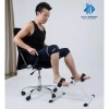 Xe Đạp Thể Dục Mini HUTI SPORT – Tập Tại Nhà, Đồng Hồ Đếm Số, 359.000 VND 2