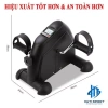 Xe Đạp Thể Dục Mini HUTI SPORT – Tập Tại Nhà, Đồng Hồ Đếm Số, 359.000 VND 9