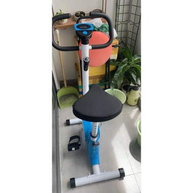 Xe đạp thể dục Professionall.gym19 YS02 - Kháng lực điều chỉnh, giá chỉ 999.000đ
