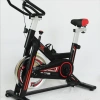 Xe đạp thể dục SEJAN - Máy tập, đồng hồ đo nhịp tim, bình nước, giảm 19% chỉ 2.13 triệu