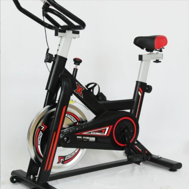 Xe đạp thể dục SEJAN - Máy tập, đồng hồ đo nhịp tim, bình nước, giảm 19% chỉ 2.13 triệu