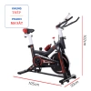 Xe đạp thể dục SEJAN - Máy tập, đồng hồ đo nhịp tim, bình nước, giảm 19% chỉ 2.13 triệu 2