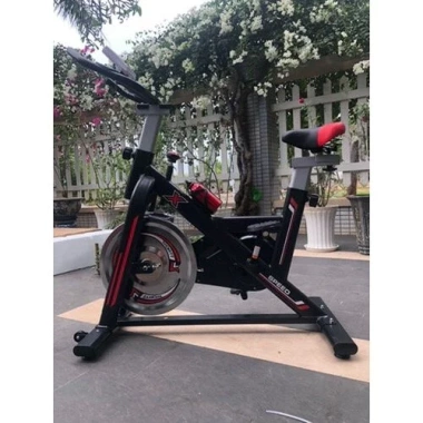 Xe đạp thể dục SEJAN - Máy tập, đồng hồ đo nhịp tim, bình nước, giảm 19% chỉ 2.13 triệu 7 Xe đạp thể dục SEJAN - Máy tập, đồng hồ đo nhịp tim, bình nước, giảm 19% chỉ 2.13 triệu 7