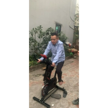 Xe đạp thể dục Sport Bike tại nhà, săn chắc dẻo dai, giảm giá 20% chỉ 1.5 triệu 3