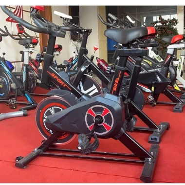 Xe đạp thể dục Sport Bike tại nhà, săn chắc dẻo dai, giảm giá 20% chỉ 1.5 triệu 5