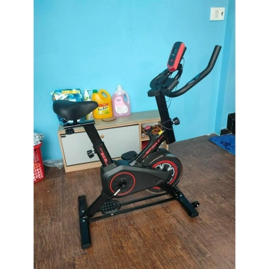 Xe đạp thể dục Sport Bike tại nhà, săn chắc dẻo dai, giảm giá 20% chỉ 1.5 triệu 7