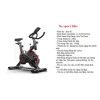 Xe đạp thể dục Sport Bike tại nhà, săn chắc dẻo dai, giảm giá 20% chỉ 1.5 triệu 9