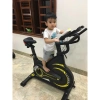 Xe đạp thể dục tại nhà Fitness - Phanh kháng từ, Đạp mạnh, Giá ưu đãi 2.799.000 VND 9