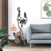 Xe đạp thể dục tại nhà kháng lực, đạp êm, cảm ứng nhịp tim - Giá chỉ 3,008,000₫ 7