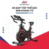 Xe Đạp Thể Dục Tại Nhà NGA HIẾU SPORT - Bảo Hành 24 Tháng, Giá Ưu Đãi 1,685,000 VND 2