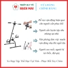 Xe Đạp Thể Dục Tại Nhà - Tập Toàn Thân, Phục Hồi Chức Năng, Giá Ưu Đãi 487.000₫ 4