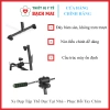 Xe Đạp Thể Dục Tại Nhà - Tập Toàn Thân, Phục Hồi Chức Năng, Giá Ưu Đãi 487.000₫ 6