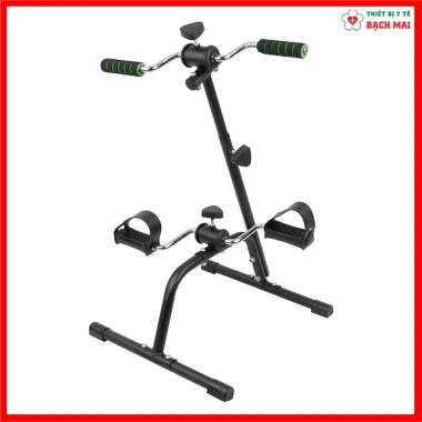 Xe Đạp Thể Dục Tại Nhà - Tập Toàn Thân, Phục Hồi Chức Năng, Giá Ưu Đãi 487.000₫