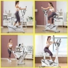 Xe Đạp Thể Dục Toàn Thân - Máy Chạy Bộ Tại Nhà, Giảm Cân, Giảm Mỡ Bụng, Giá 4.997.000₫