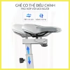 Xe Đạp Thể Dục Toàn Thân - Máy Chạy Bộ Tại Nhà, Giảm Cân, Giảm Mỡ Bụng, Giá 4.997.000₫ 4