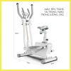 Xe Đạp Thể Dục Toàn Thân - Máy Chạy Bộ Tại Nhà, Giảm Cân, Giảm Mỡ Bụng, Giá 4.997.000₫ 5