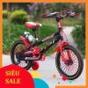 Xe đạp thể thao 12-14-16 inch siêu rẻ cho bé 3-7 tuổi, giá chỉ 812.000 VND 6