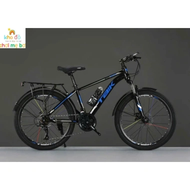 Xe đạp thể thao 20-26 inch trẻ em & người lớn – Phanh đĩa, giá 2.190.000₫ 2