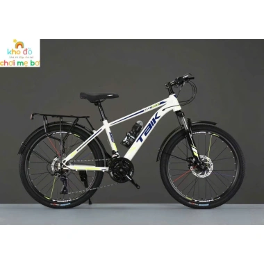 Xe đạp thể thao 20-26 inch trẻ em & người lớn – Phanh đĩa, giá 2.190.000₫ 3