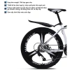 Xe đạp thể thao 26 inch 21 tốc độ, chuyển đổi nhanh, giảm giá 20% - 1.820.000 VND 4