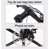Xe đạp thể thao 26 inch 21 tốc độ, chuyển đổi nhanh, giảm giá 20% - 1.820.000 VND 6