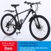 Xe đạp thể thao 26 inch 21 tốc độ, chuyển đổi nhanh, giảm giá 20% - 1.820.000 VND 8