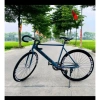 Xe đạp thể thao 26 inch Kushima Saku ke - Địa hình mạnh, giá siêu ưu đãi 1.78 triệu 3